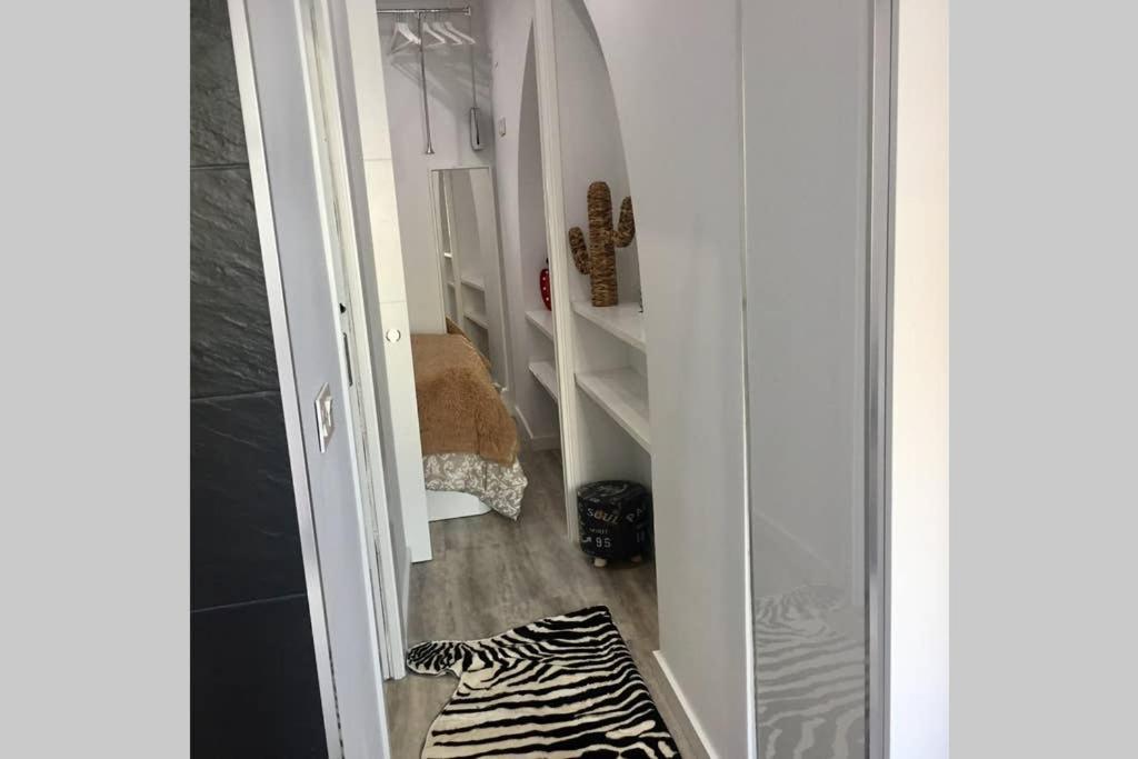 Apartamento De Diseno Centrico A 5 Min De Playa Alicante Exterior foto
